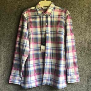 Medium Fleece Sweater