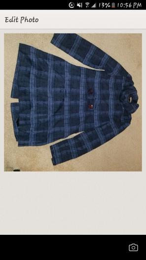 Piko1988 Coat