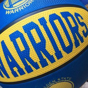 Warriors Basketball