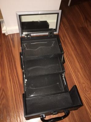 Makeup Box