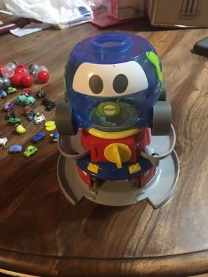 Squinkies Lot Disney Cars & Other Cars