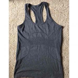 Lululemon Run Swiftly Tank 6