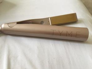 Tyme Iron