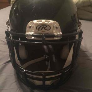 Rawlings adult xl helmet