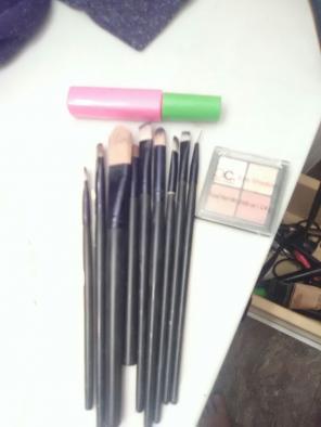 Make up