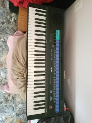 Keyboard