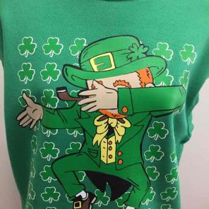 Saint Patrick