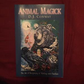 Animal Magick