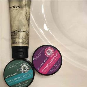 Beauty stuff