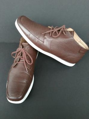 Steve Madden men's shoe
