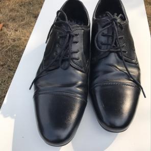 Men's Calvin Klein Shoes