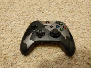 Xbox One Covert Force Limited Controller