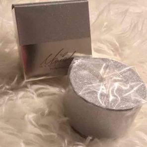 MAC Mariah Carey Collection Loose Powder