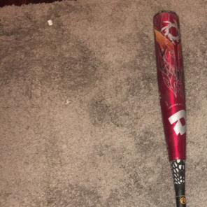Demarini voodoo overlord