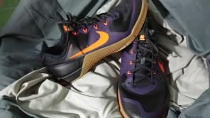 Nike metcon 2 amp