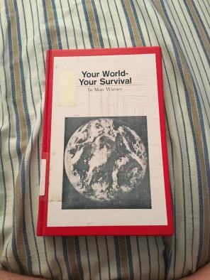 Your World - Your Survival