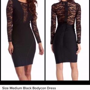 Medium Bodycon dress