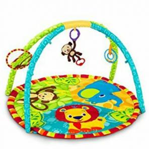 Bright Starts Infant Play Mat