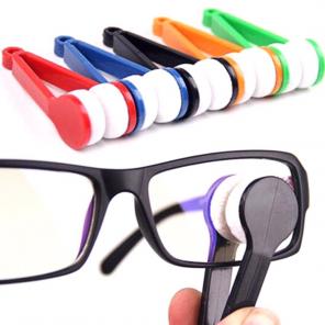 Glasses Microfiber 2pcs Bundle