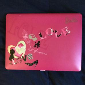 Barbie Computer