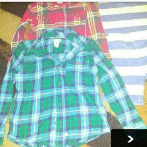 Boy's 5t