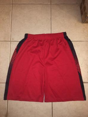 Boy's Basketball Shorts