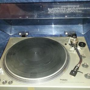 Technics DD Turntable SL-1300/Empire2000