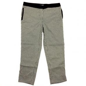 Forever 21 | Ankle Pant - Houndstooth