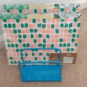 File Organizer And Folders