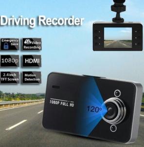 Dash Cam #3