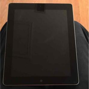 iPad 3rd generation 16gb