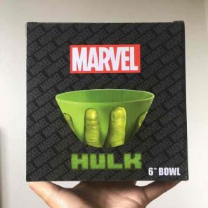 brand new hulk bowl