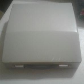 Vintage Royal Typewriter