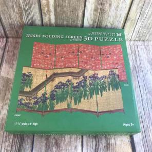 Metropolitan Museum of Art 3D Puzzle