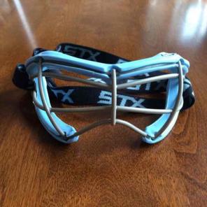 STX field hockey goggles