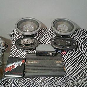 Car System