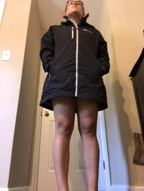 Sprint Rain Jacket