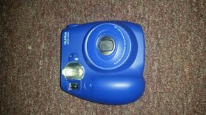 Fujifilm instax mini 7s