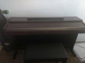 yamaha digital piano ydp-323