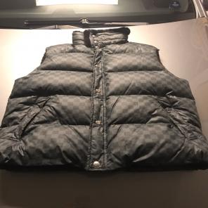 Louis Vuitton Vest.