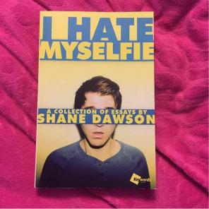 I hate my Selfie by Shane Dawson