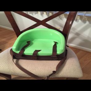 Booster Pod Seat Child