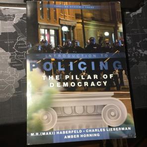 Introduction To Policing