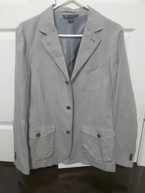 A|X blazer
