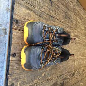 Athletic Shoe