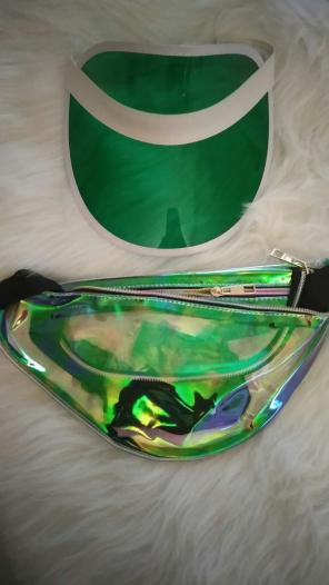Fashion Essentials