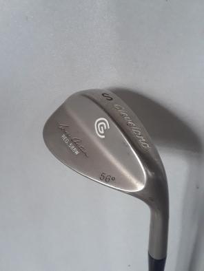 Cleveland 56° golf club