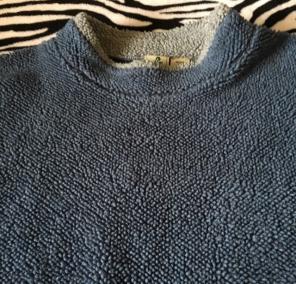 EMS XL Men's Long Sleeved Fleece