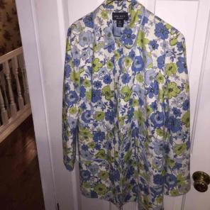 Nine West Jacket NWOT
