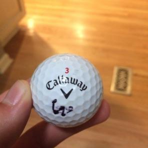 Callaway Chrome Soft